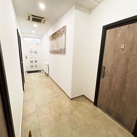 The Maze Apartment リュブリャナ エクステリア 写真