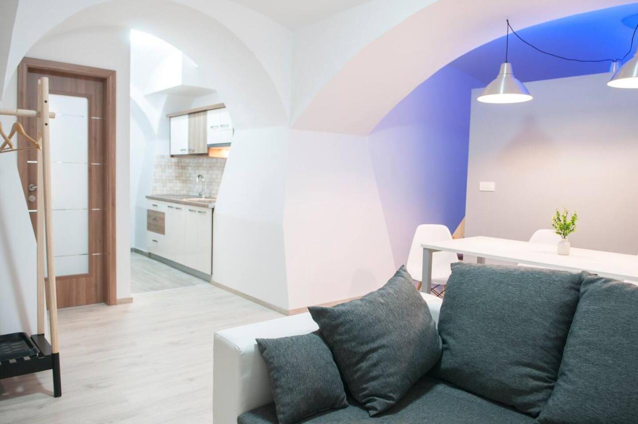 The Maze Apartment リュブリャナ エクステリア 写真