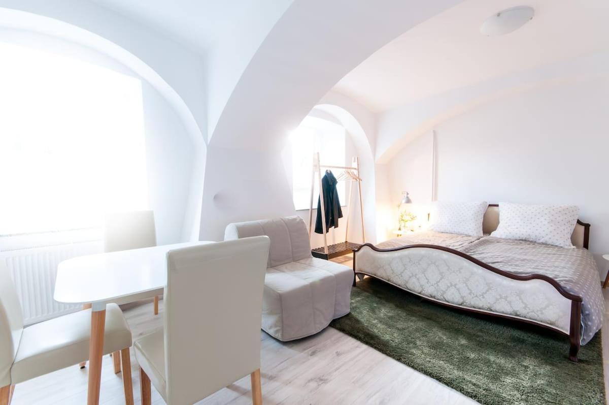 The Maze Apartment リュブリャナ エクステリア 写真