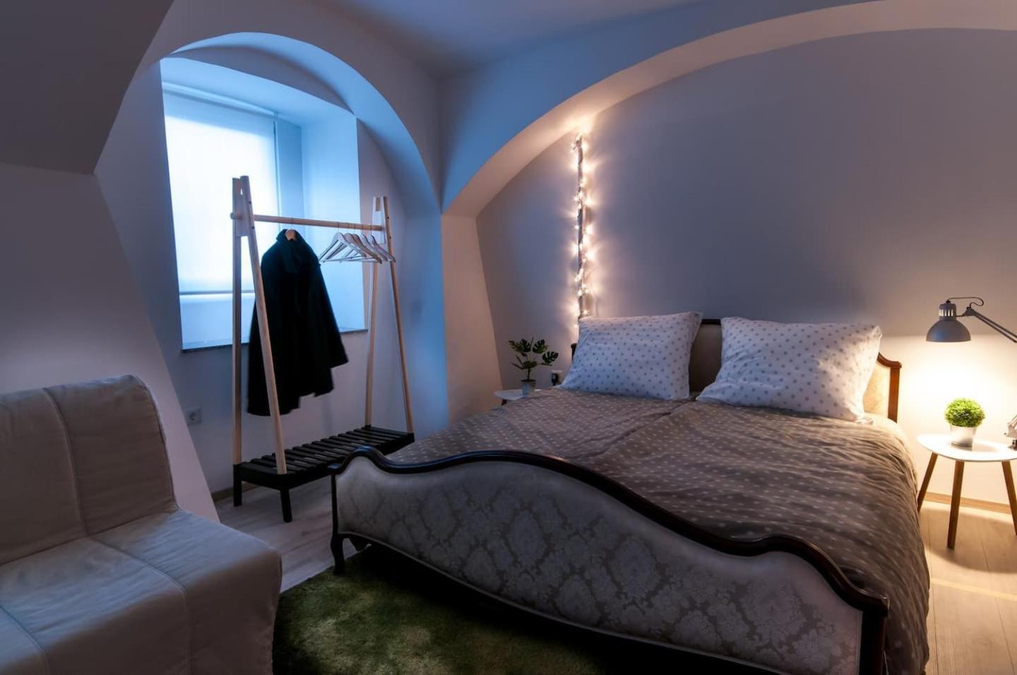 The Maze Apartment リュブリャナ エクステリア 写真
