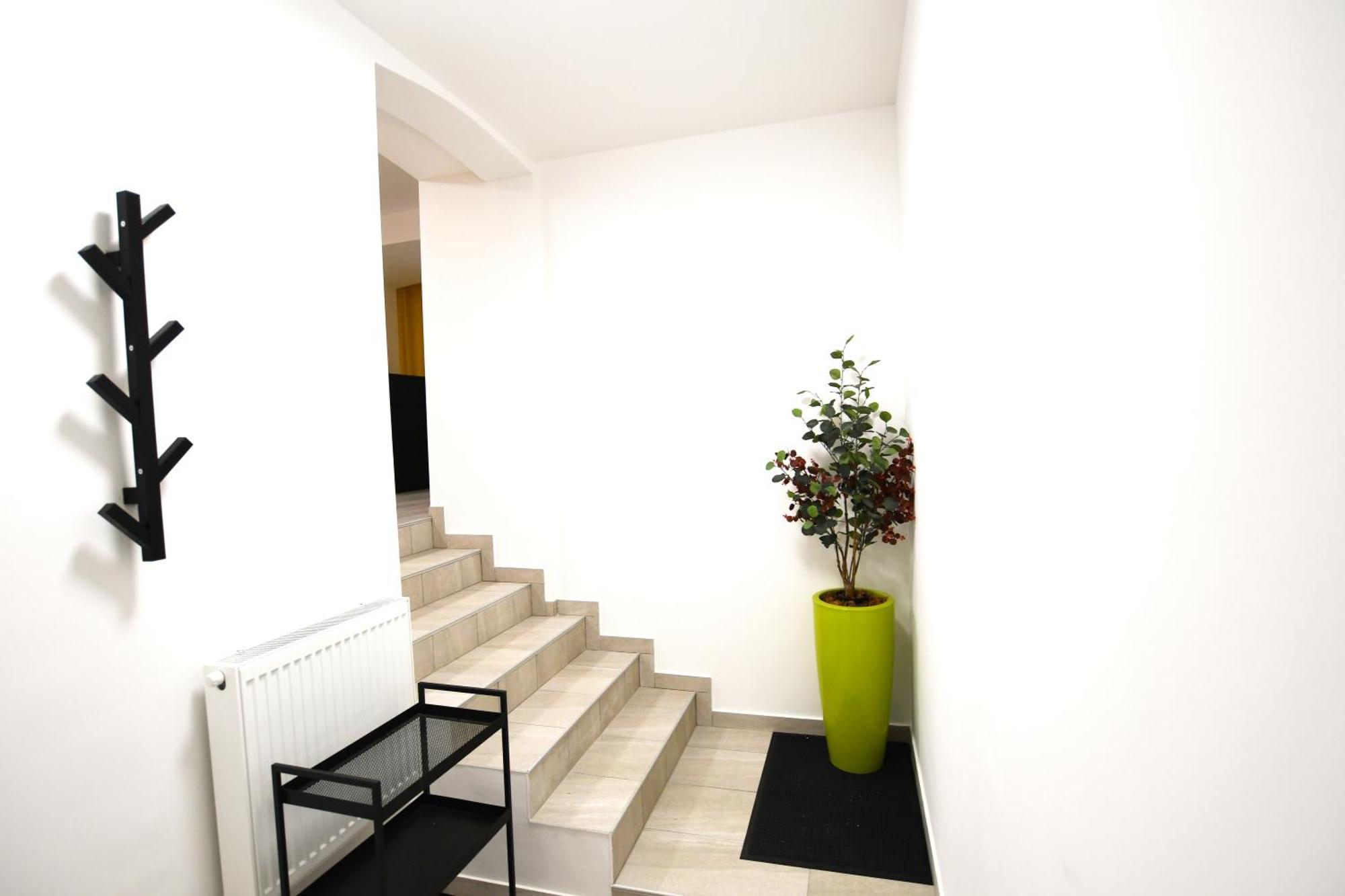 The Maze Apartment リュブリャナ エクステリア 写真