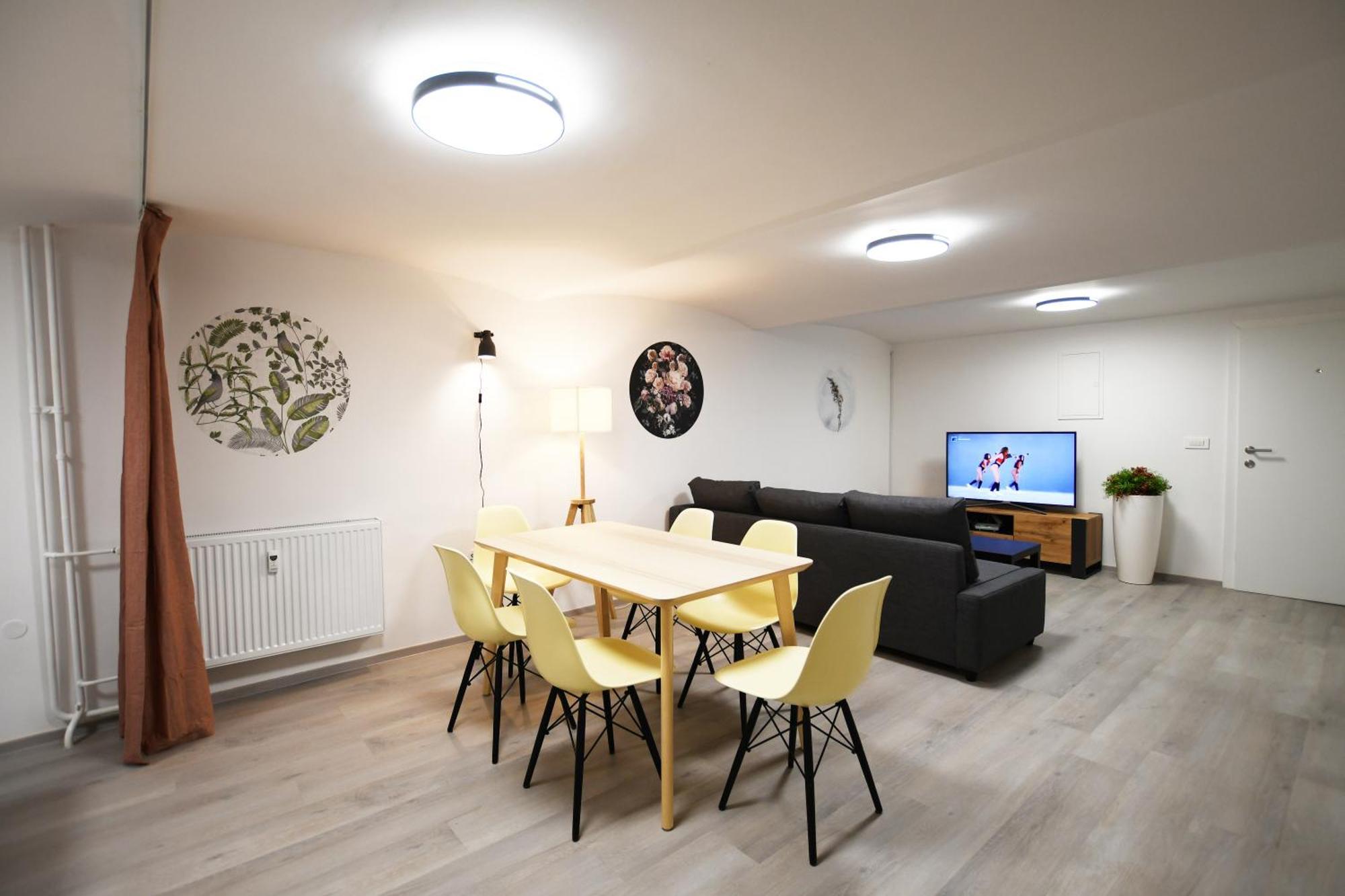 The Maze Apartment リュブリャナ エクステリア 写真