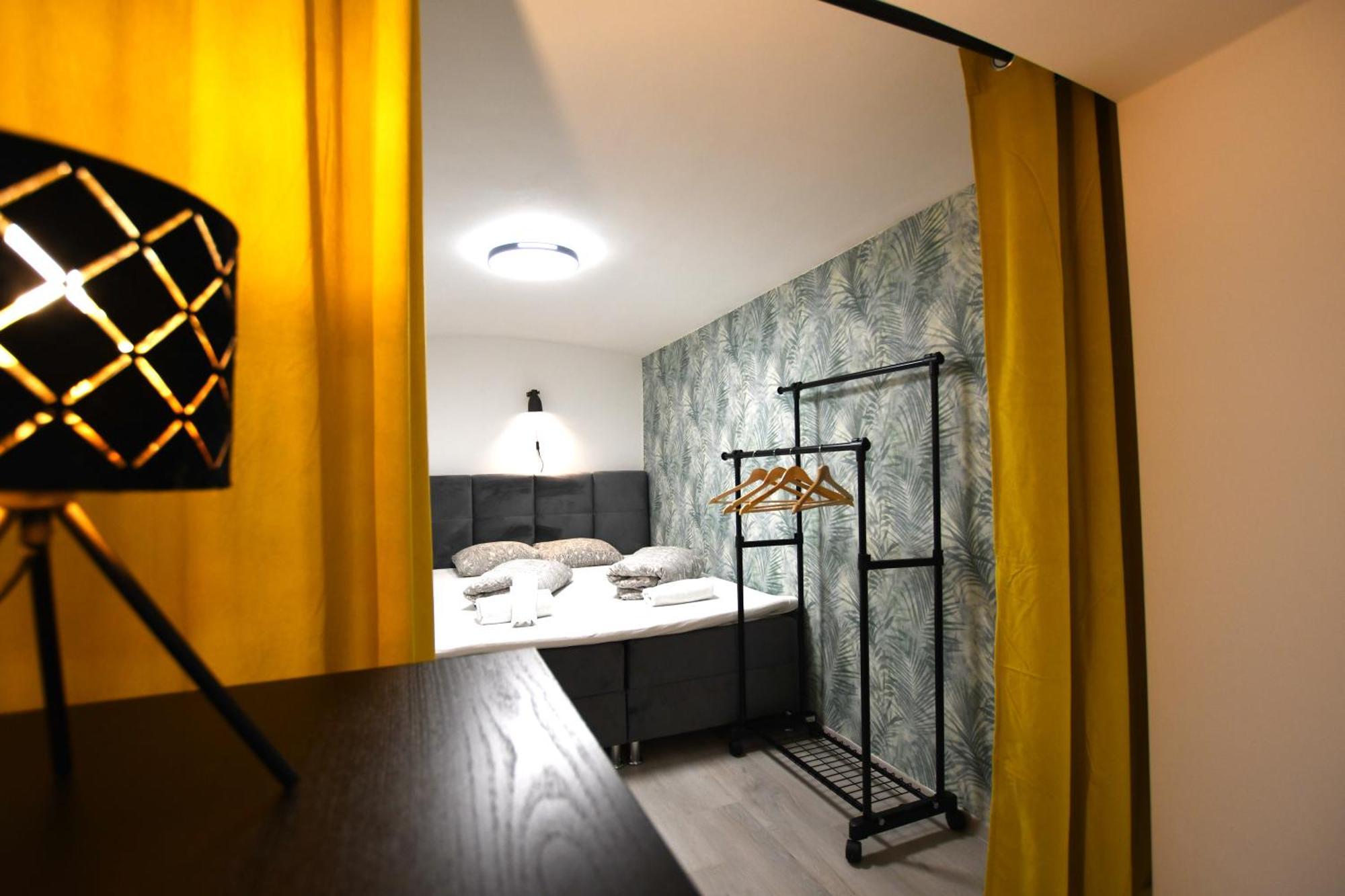 The Maze Apartment リュブリャナ エクステリア 写真
