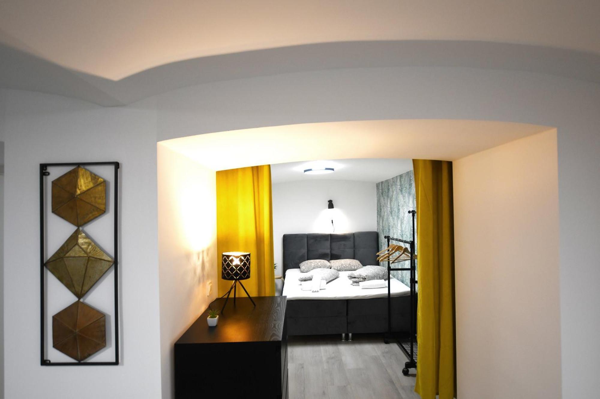 The Maze Apartment リュブリャナ エクステリア 写真
