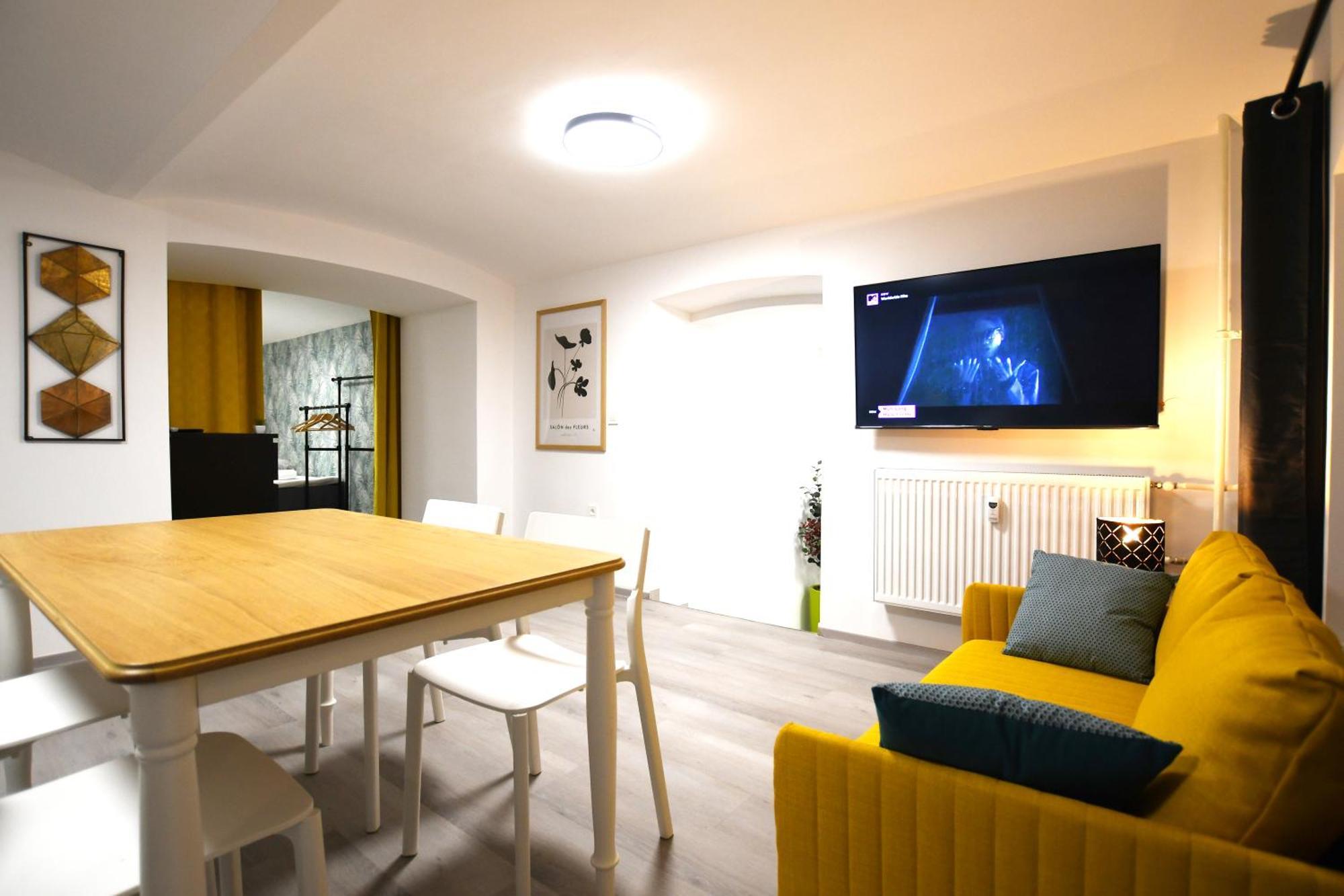 The Maze Apartment リュブリャナ エクステリア 写真