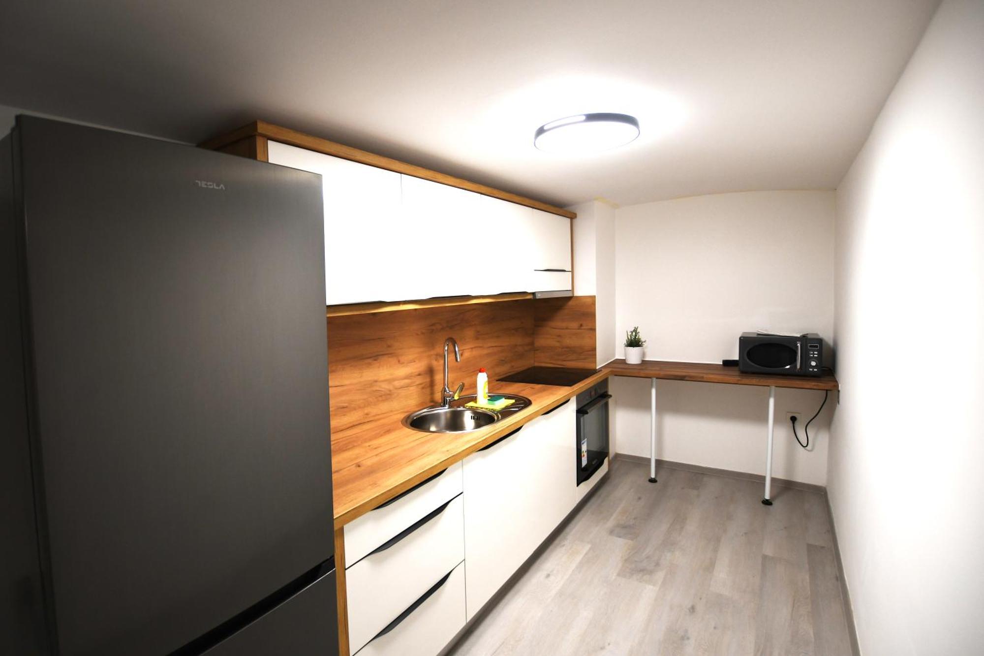 The Maze Apartment リュブリャナ エクステリア 写真