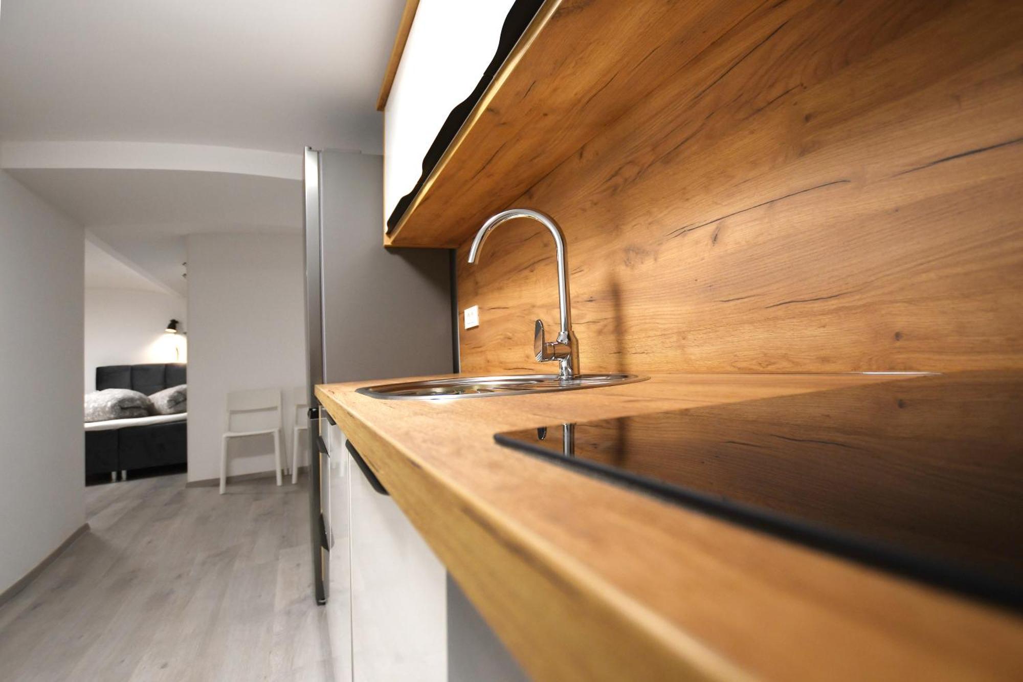 The Maze Apartment リュブリャナ エクステリア 写真