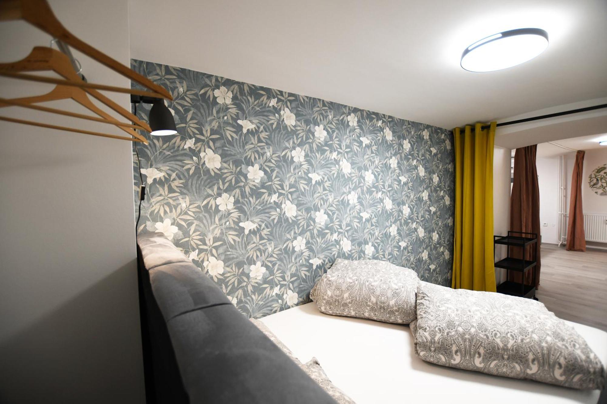The Maze Apartment リュブリャナ エクステリア 写真