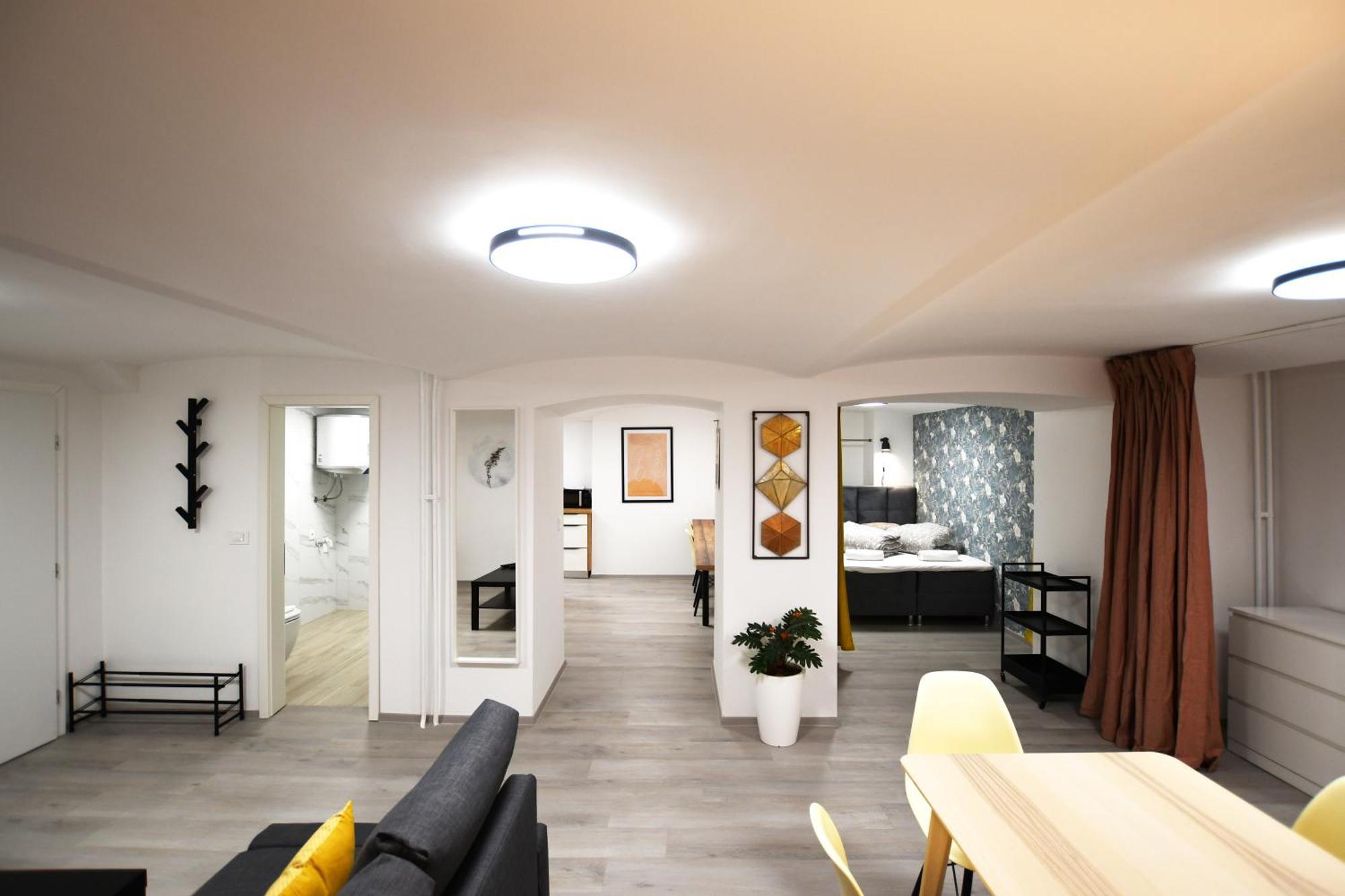The Maze Apartment リュブリャナ エクステリア 写真