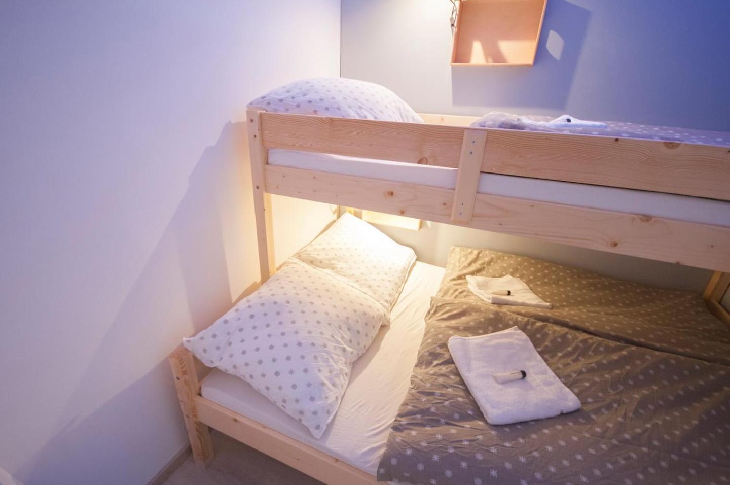 The Maze Apartment リュブリャナ 部屋 写真