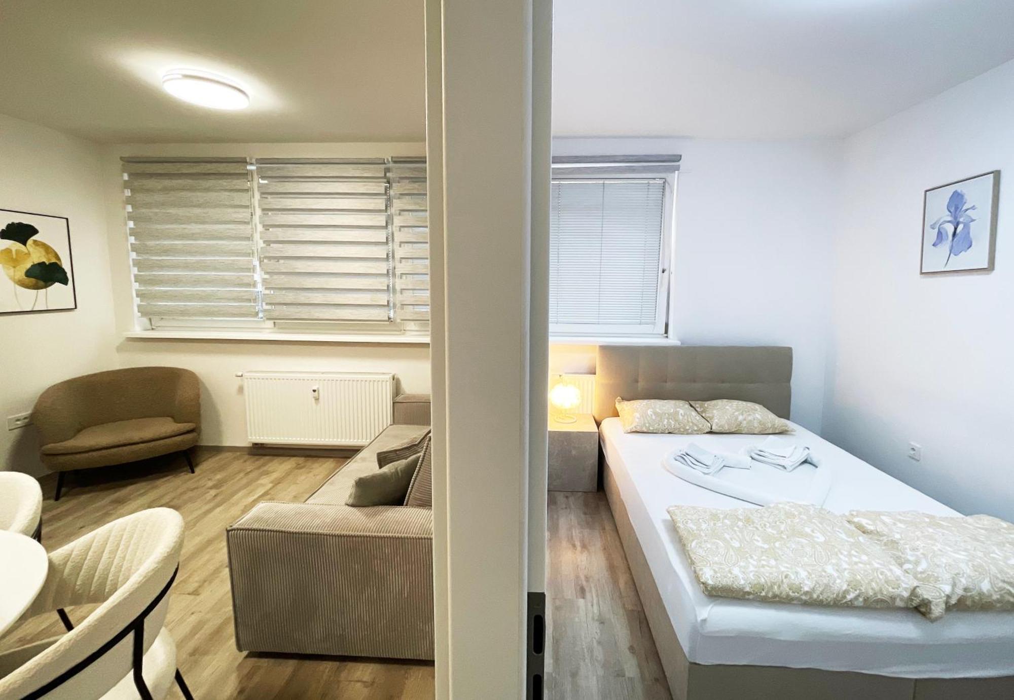 The Maze Apartment リュブリャナ エクステリア 写真