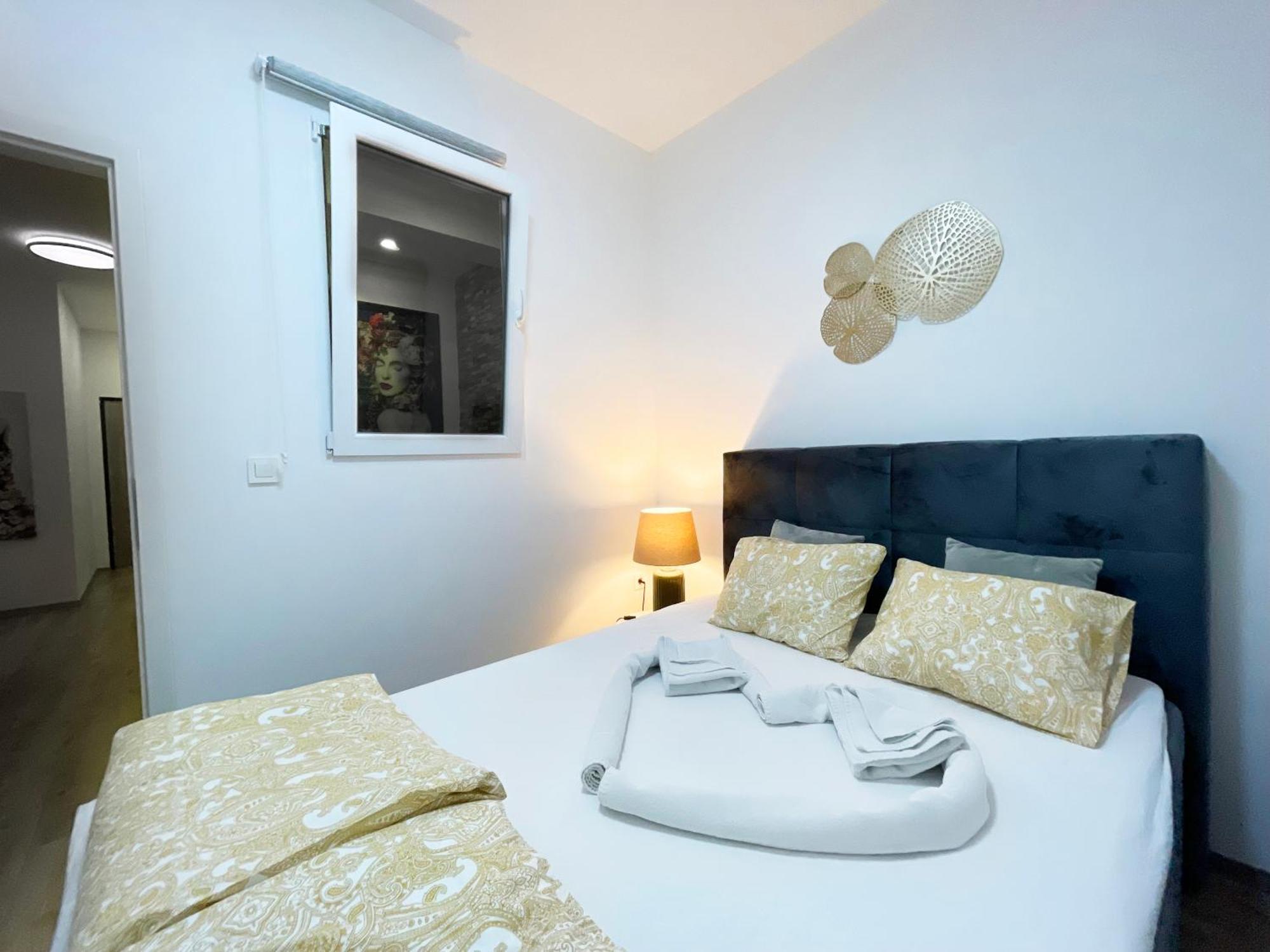 The Maze Apartment リュブリャナ エクステリア 写真