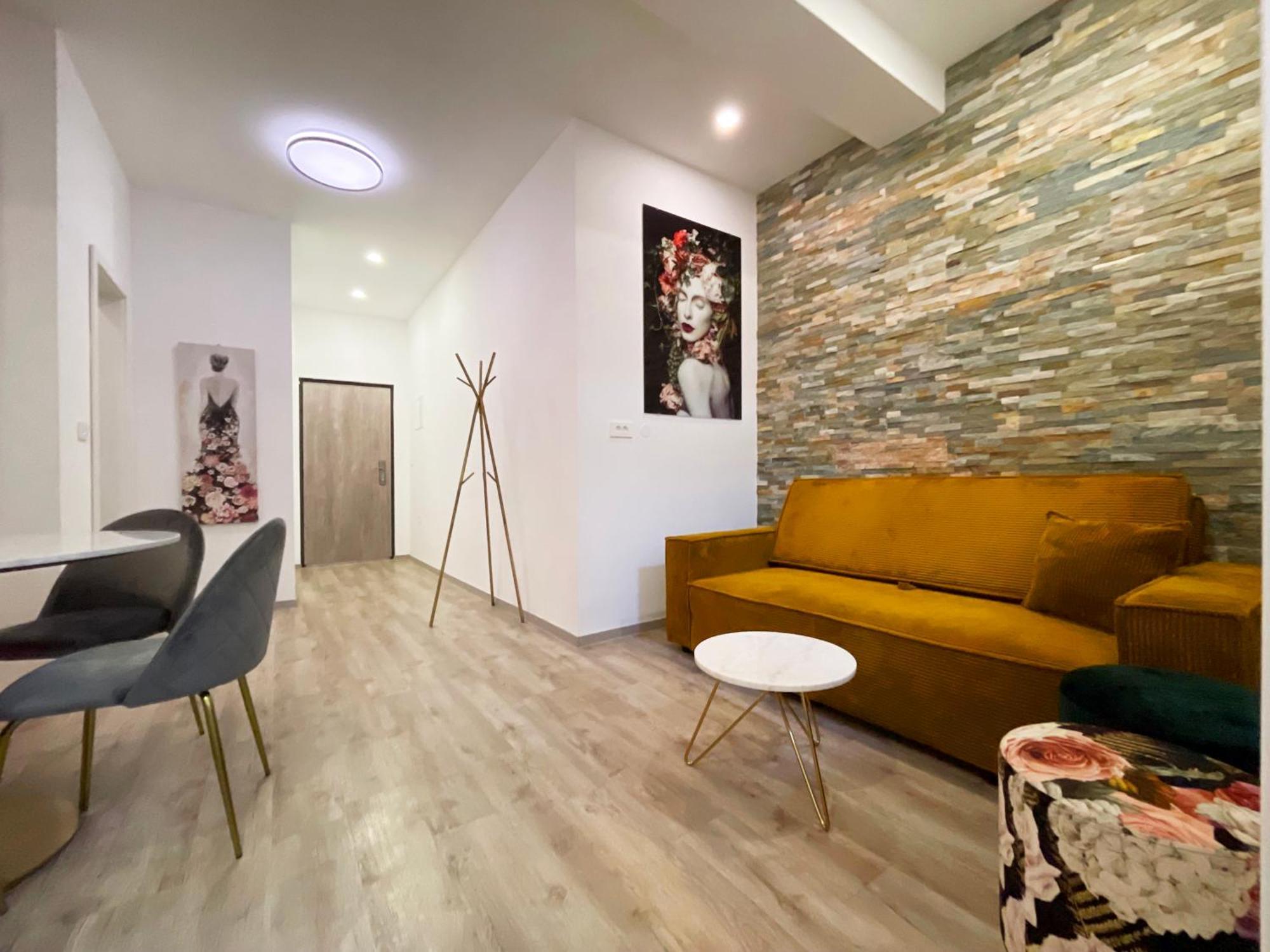 The Maze Apartment リュブリャナ エクステリア 写真
