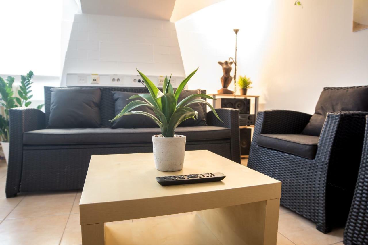 The Maze Apartment リュブリャナ エクステリア 写真