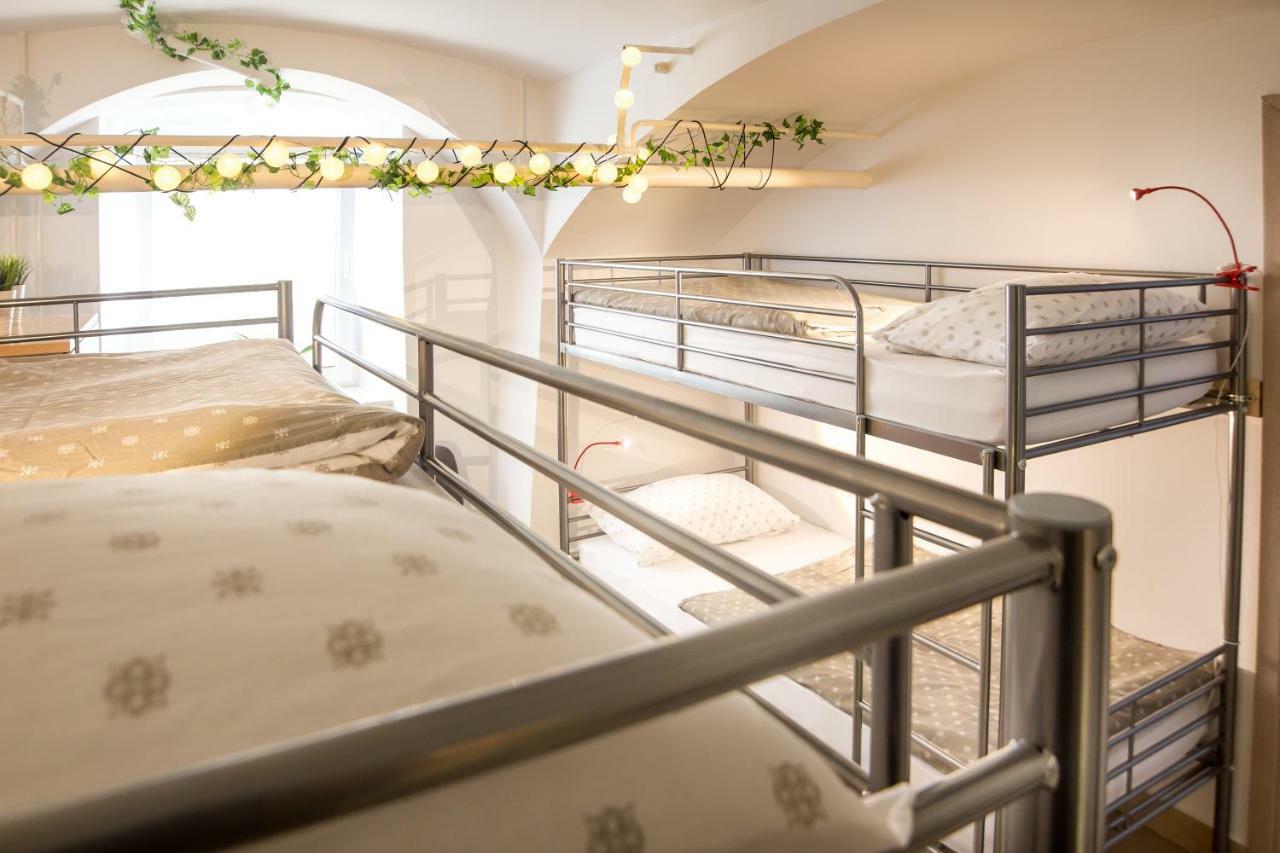 The Maze Apartment リュブリャナ エクステリア 写真