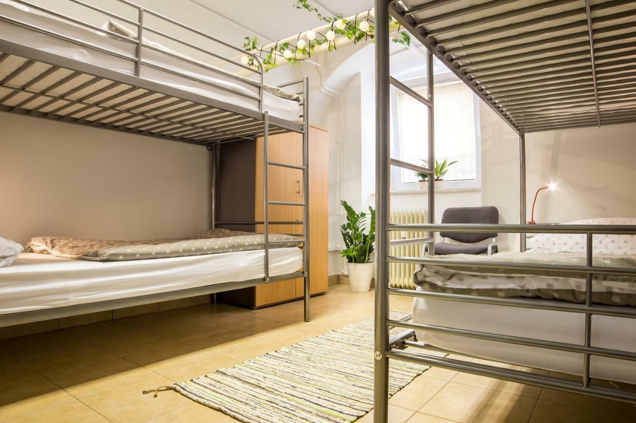 The Maze Apartment リュブリャナ エクステリア 写真