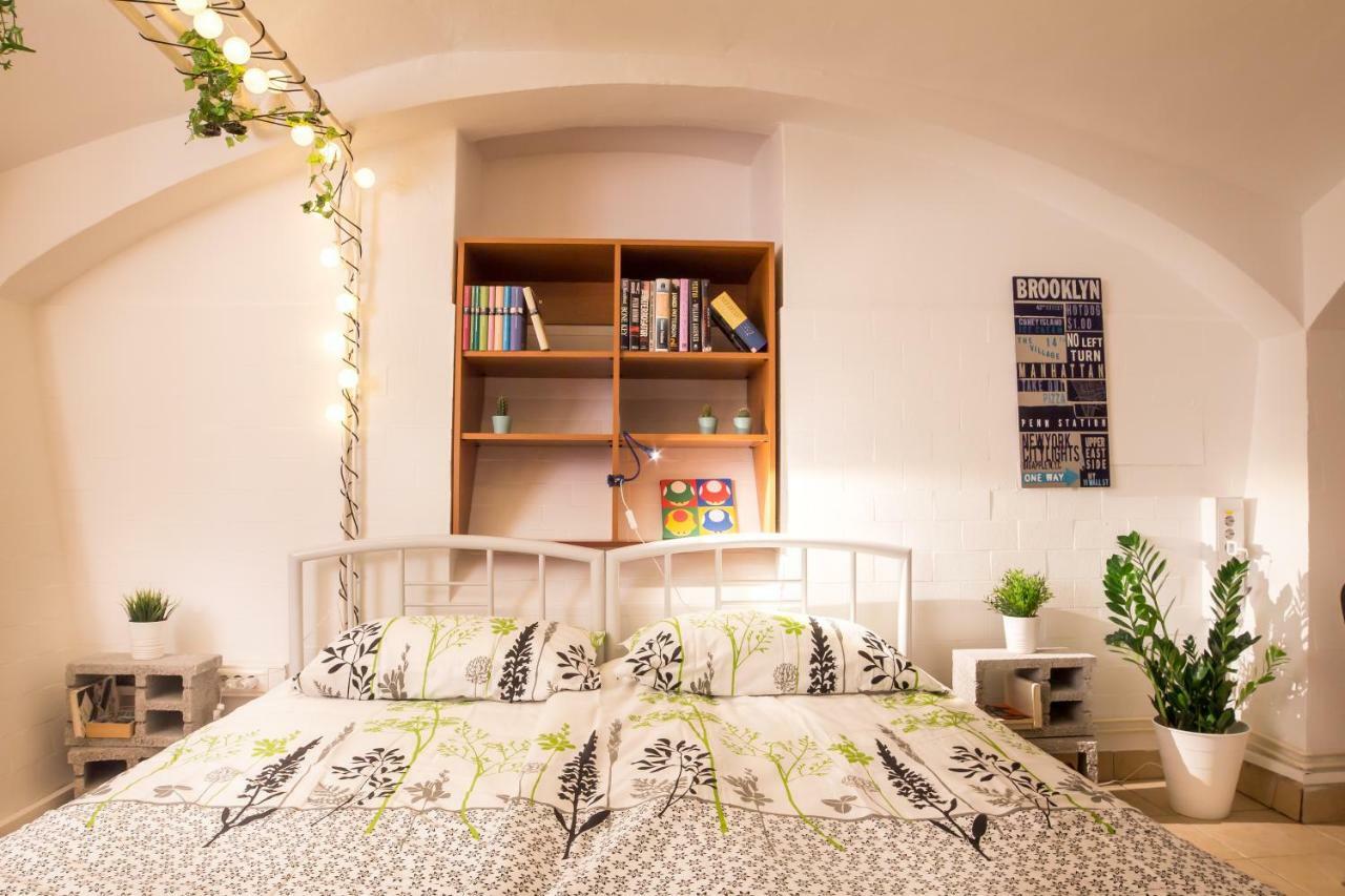 The Maze Apartment リュブリャナ エクステリア 写真