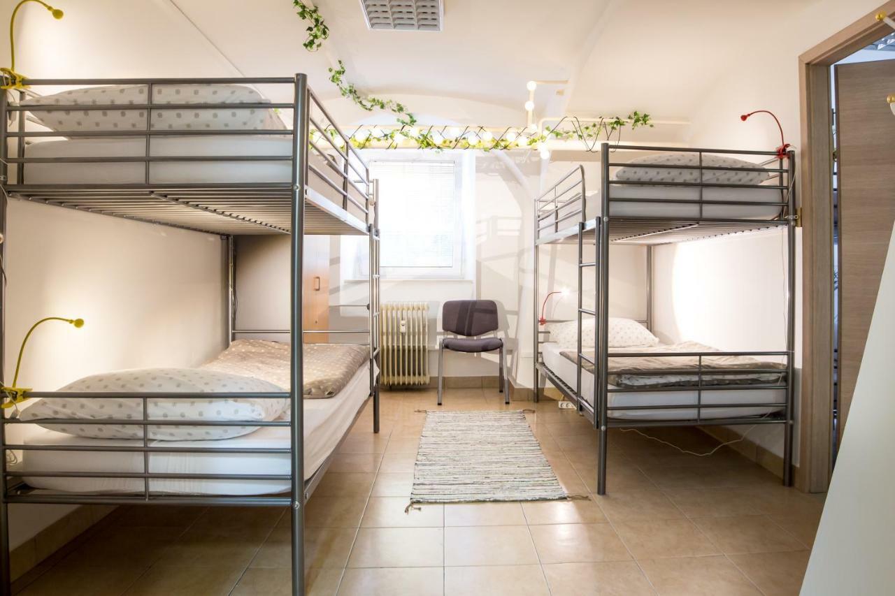 The Maze Apartment リュブリャナ エクステリア 写真