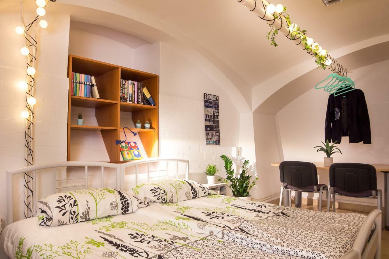 The Maze Apartment リュブリャナ エクステリア 写真