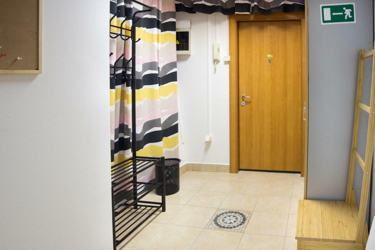 The Maze Apartment リュブリャナ エクステリア 写真