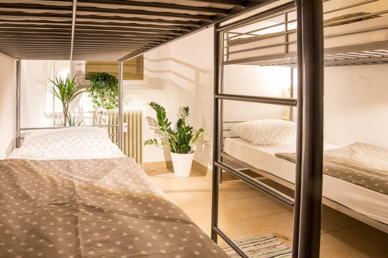 The Maze Apartment リュブリャナ エクステリア 写真