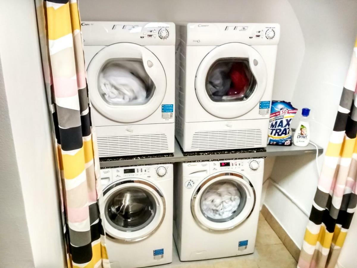 The Maze Apartment リュブリャナ エクステリア 写真