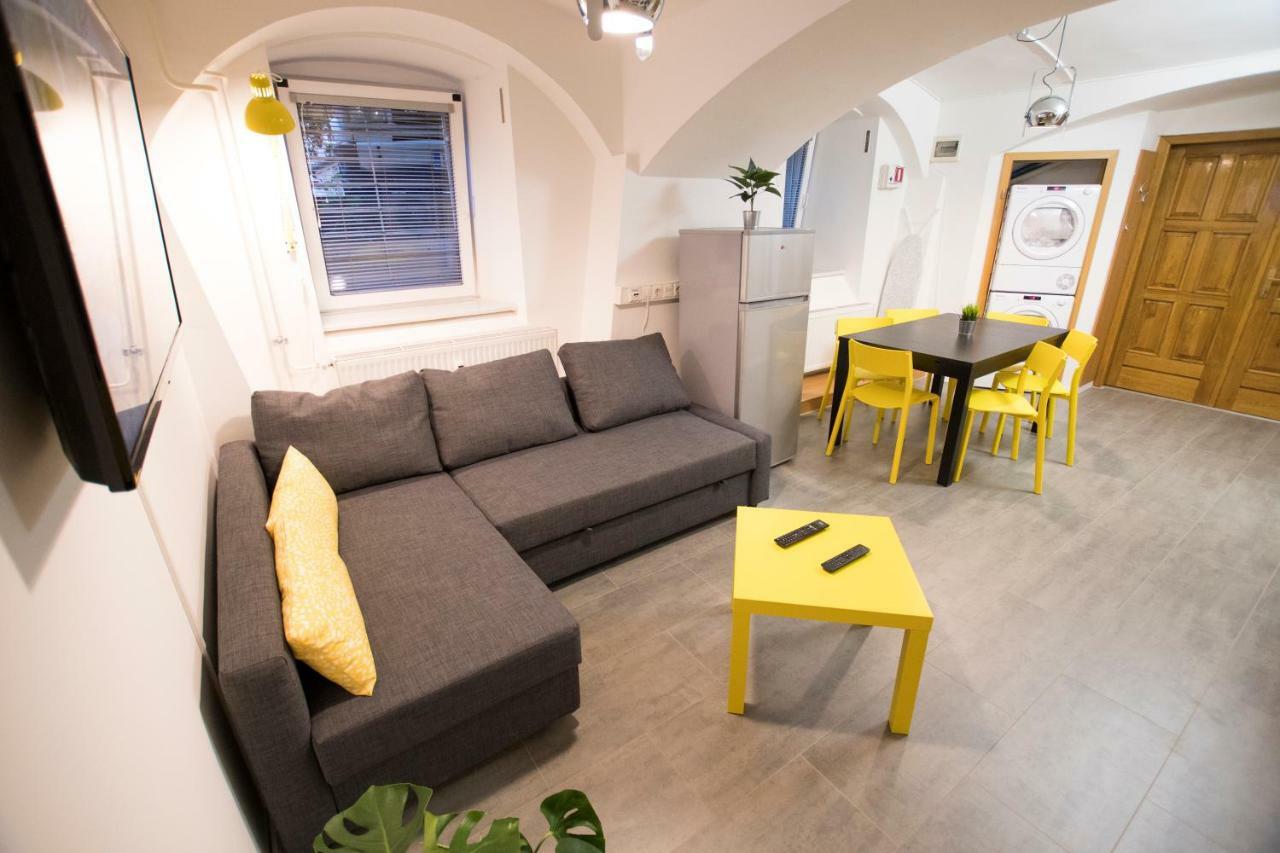 The Maze Apartment リュブリャナ エクステリア 写真