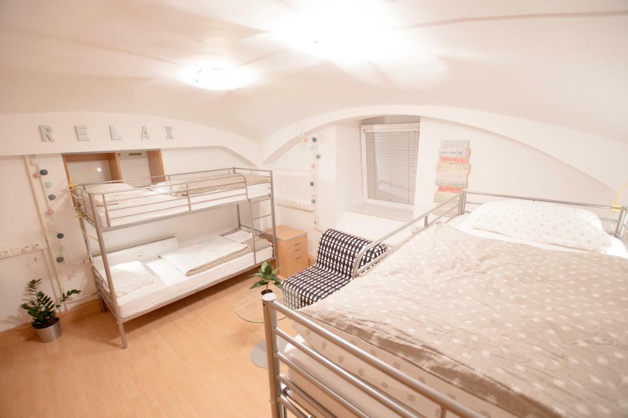 The Maze Apartment リュブリャナ エクステリア 写真