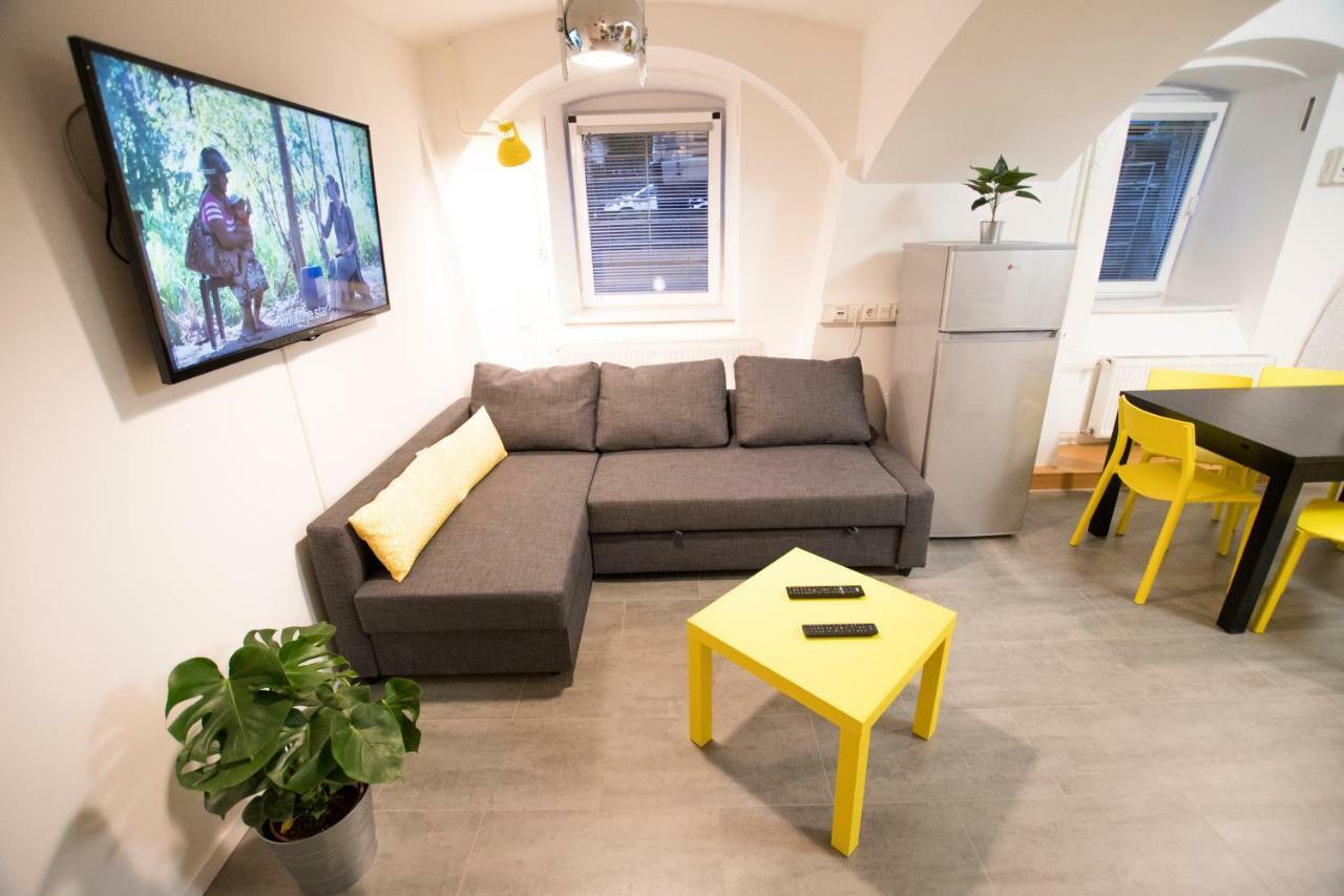 The Maze Apartment リュブリャナ エクステリア 写真