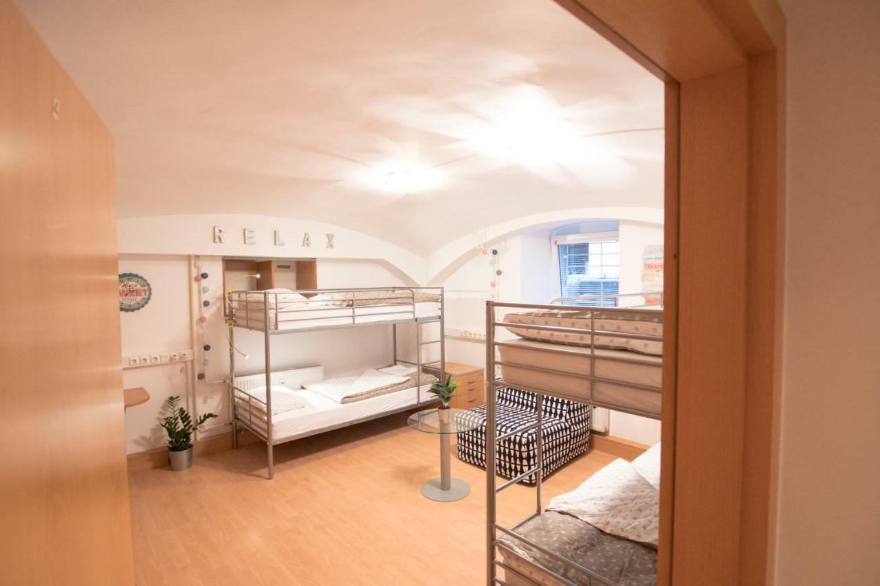 The Maze Apartment リュブリャナ エクステリア 写真